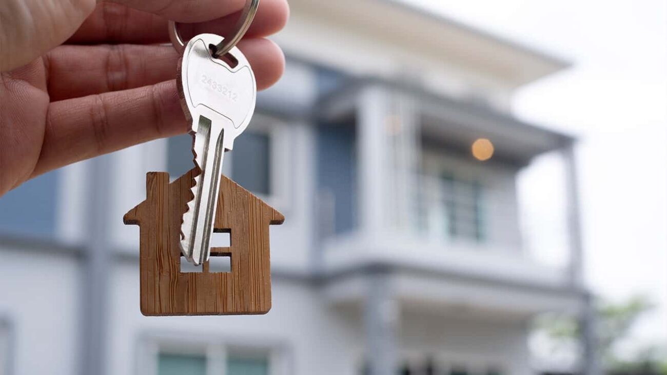 first time homebuyer