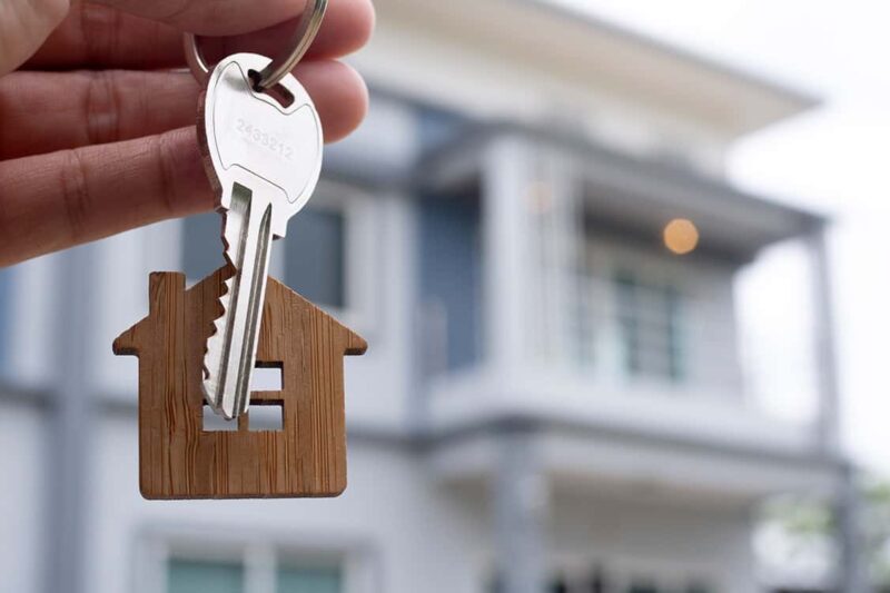 First Time Homebuyer? Here’s What You Need to Know About Home Loans in Sai Ram Financial Consultant