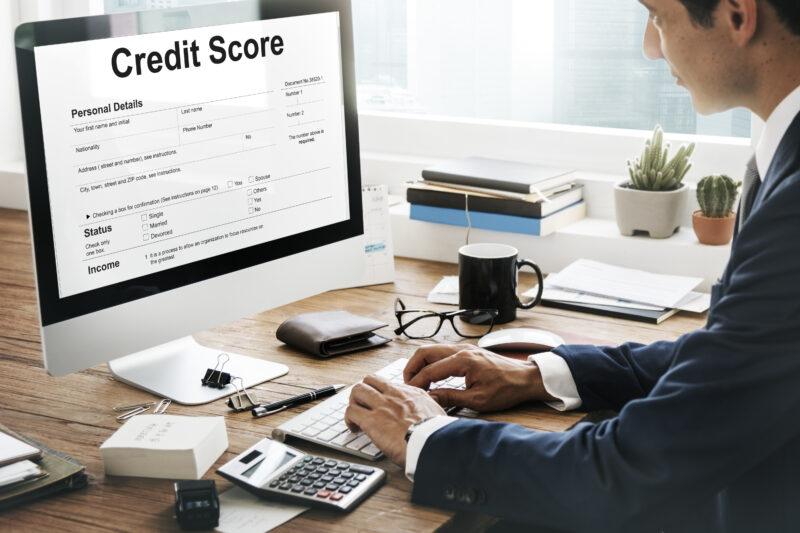 Understanding CIBIL Score – The Key to Loan Approvals