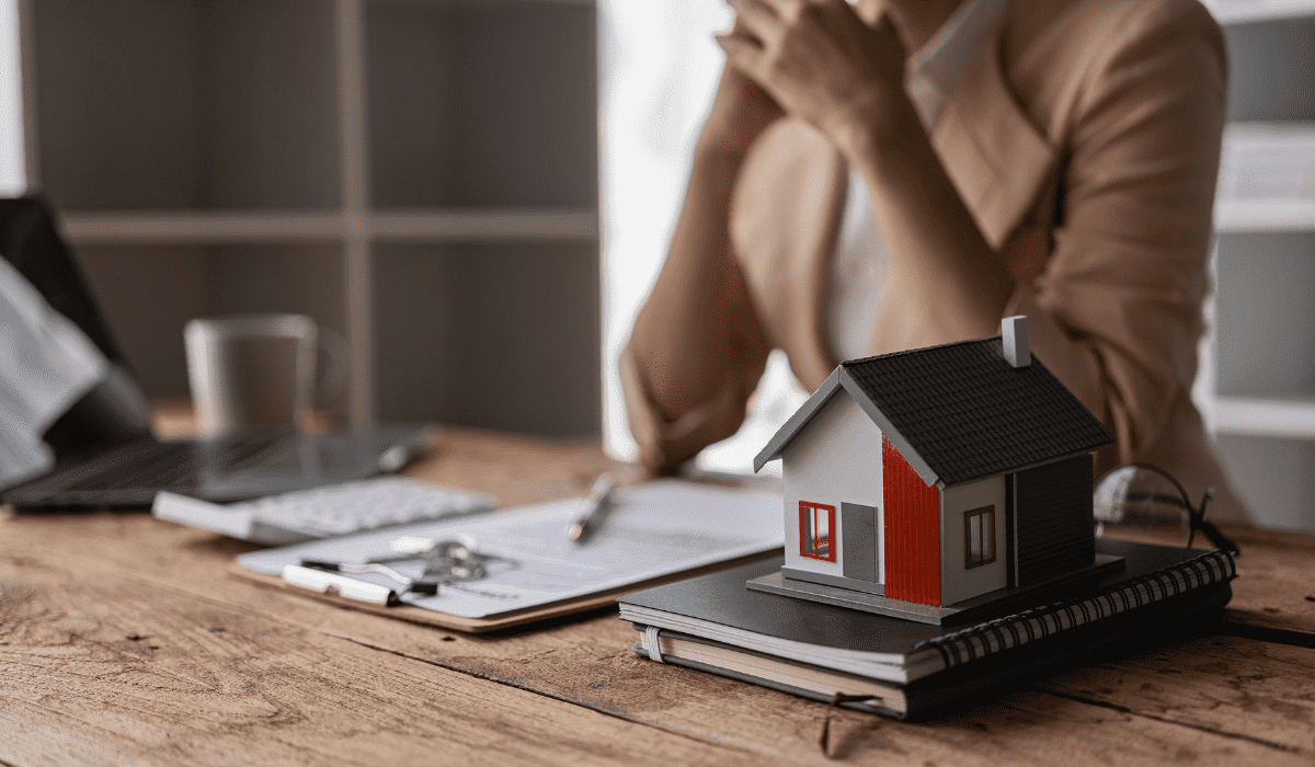 mortage vs home loan